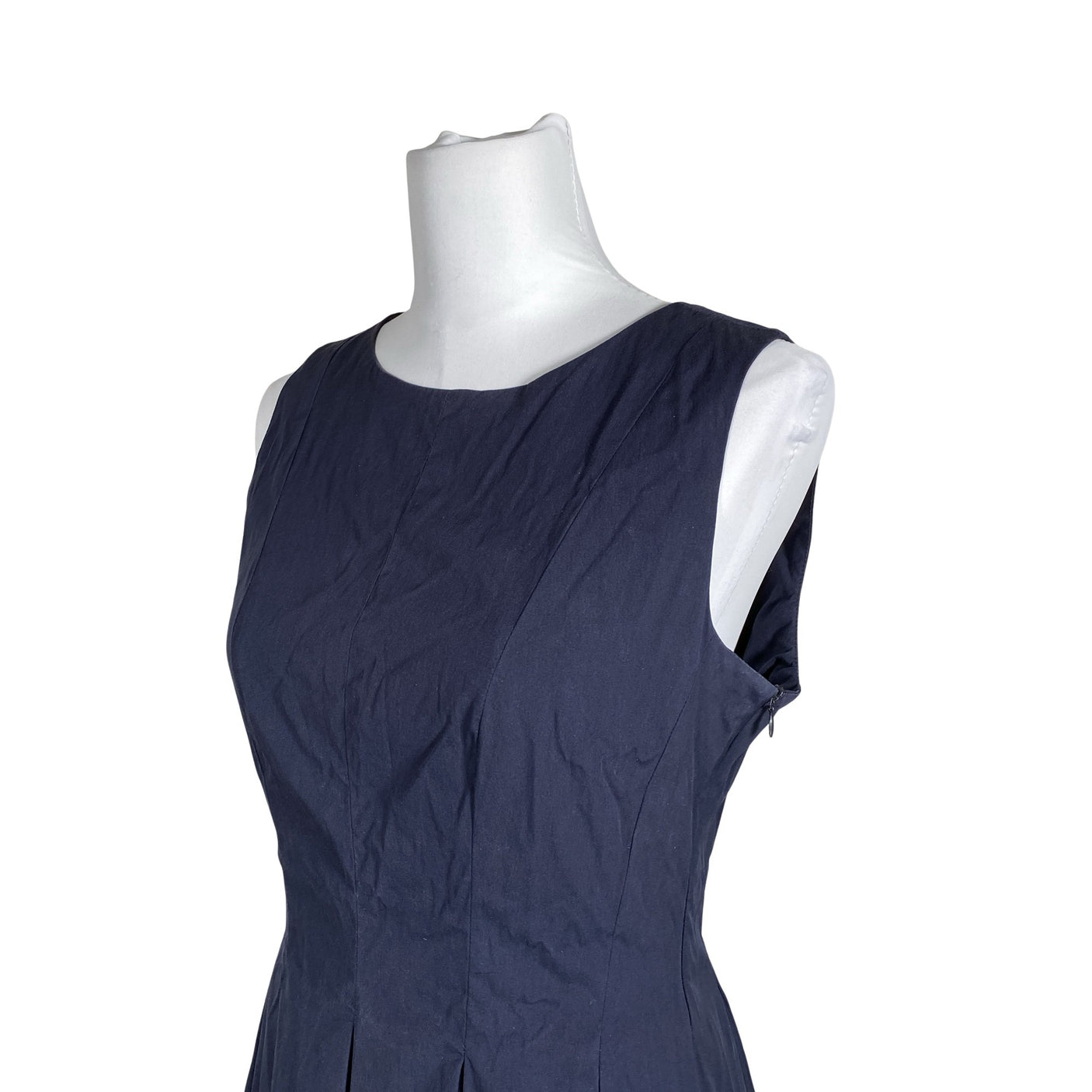 Unisex Andiata - Party dress, size 40 - Blue (3)