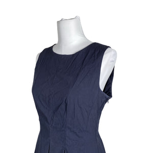 Unisex Andiata - Party dress, size 40 - Blue (3)