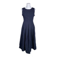Unisex Andiata - Party dress, size 40 - Blue ()