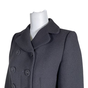 Unisex Andiata - Jacket, size 38 - Black (3)