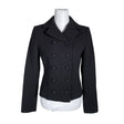 Unisex Andiata - Jacket, size 38 - Black ()