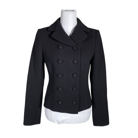 Unisex Andiata - Jacket, size 38 - Black ()