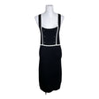 Unisex Andiata - Knit dress, size 36 - Black ()