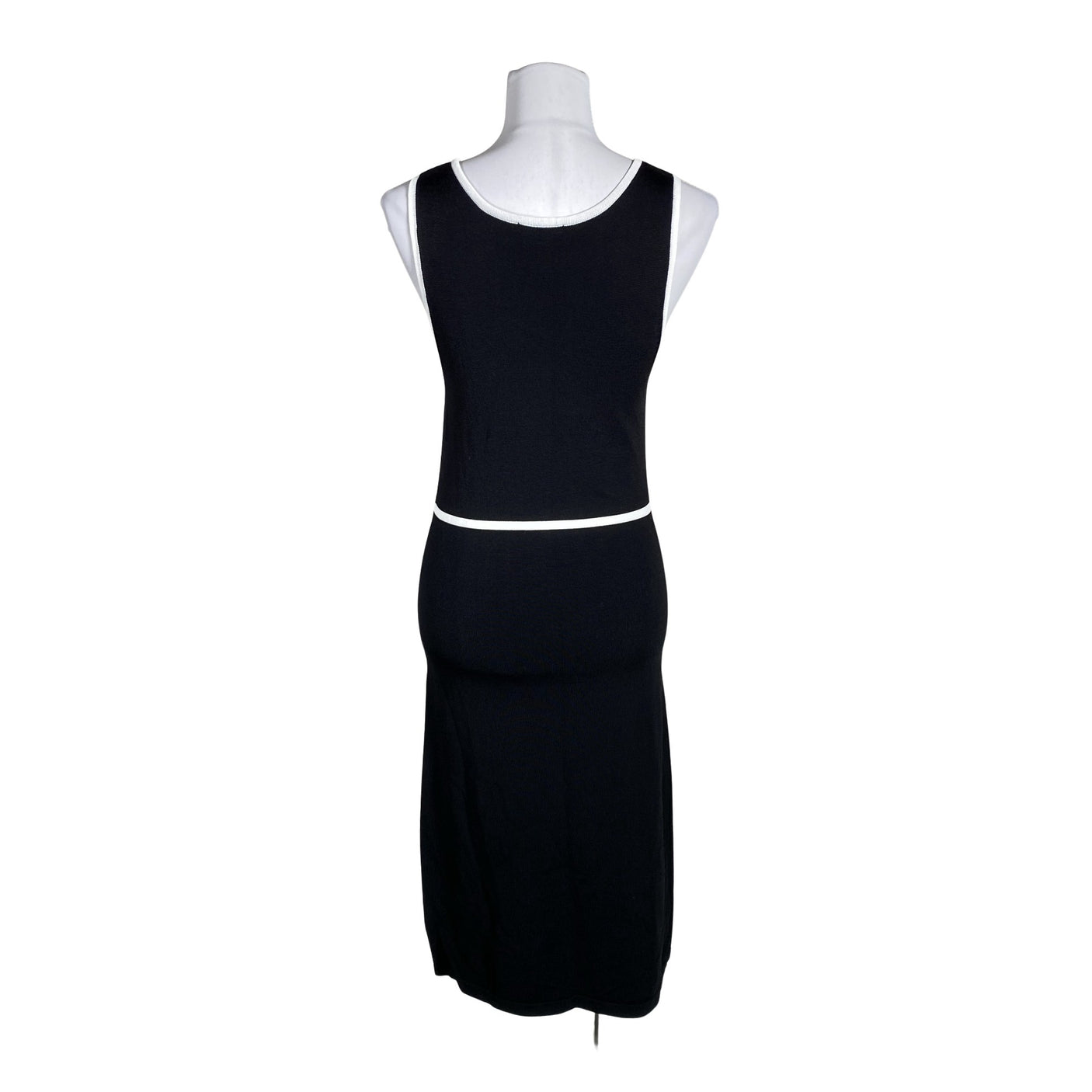 Unisex Andiata - Knit dress, size 36 - Black (2)