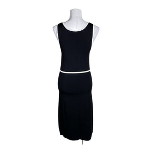 Unisex Andiata - Knit dress, size 36 - Black (2)