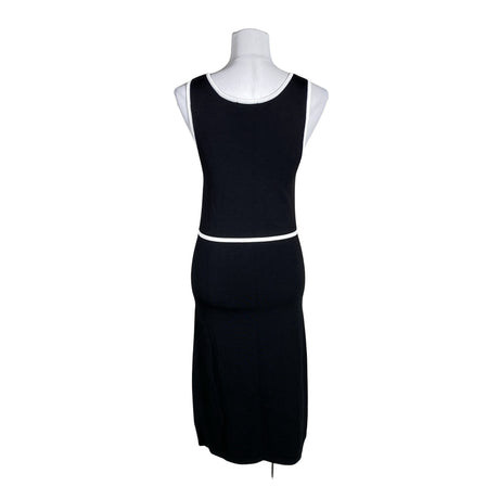 Unisex Andiata - Knit dress, size 36 - Black (2)