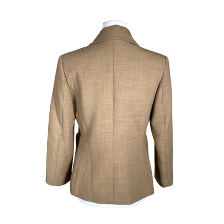 Unisex Andiata - Jacket, size 38 - Beige (2)