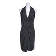 Unisex Andiata - Party dress, size 40 - Black ()