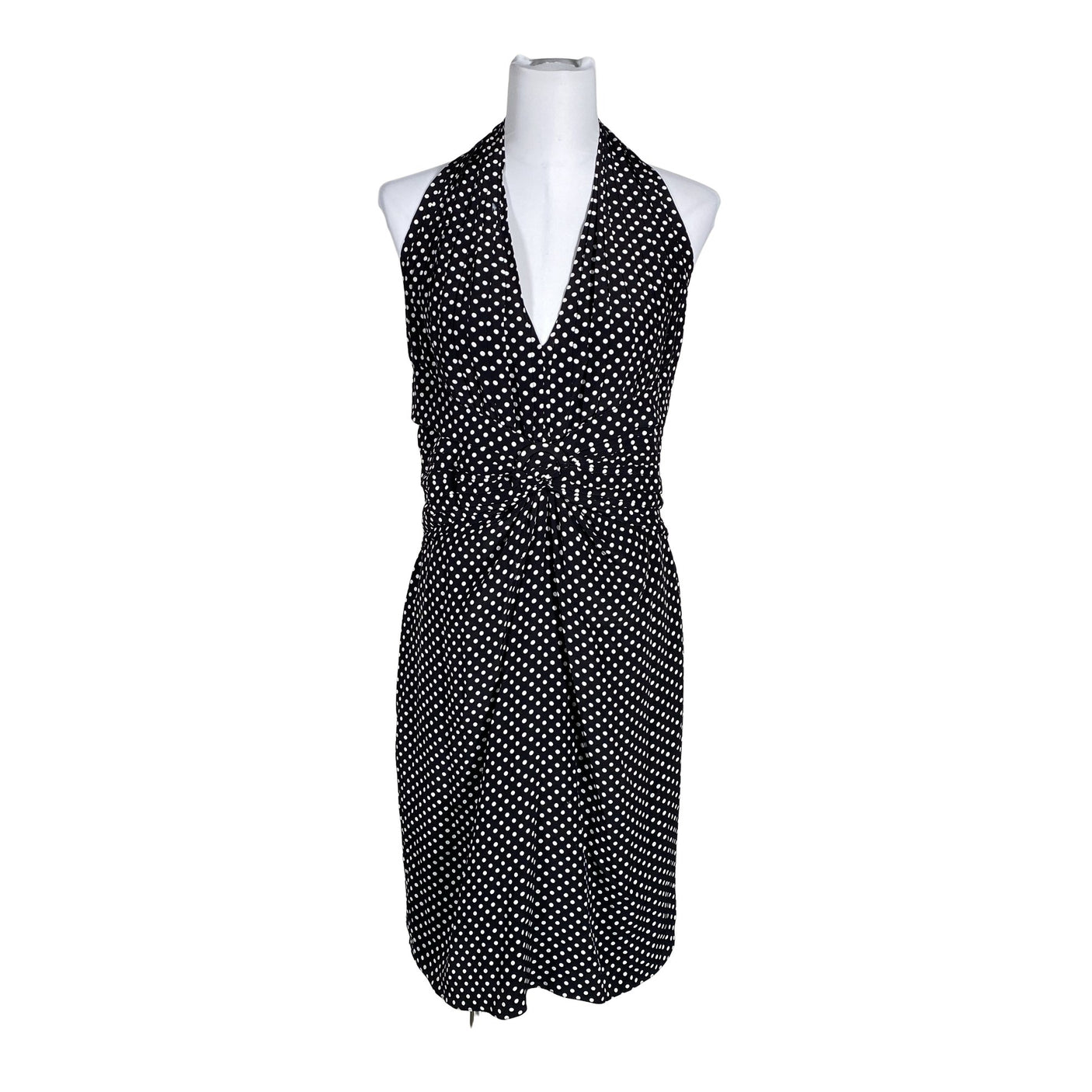 Unisex Andiata - Party dress, size 40 - Black (1)