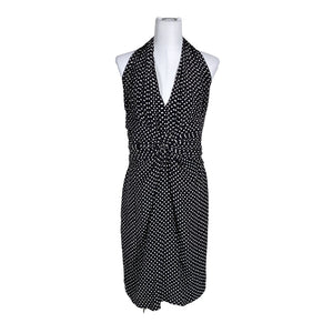 Unisex Andiata - Party dress, size 40 - Black (1)
