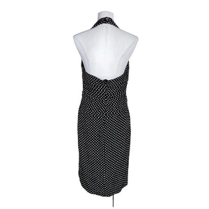 Unisex Andiata - Party dress, size 40 - Black (2)