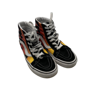 Unisex Vans - Casual sneakers, size Ei kokoa - Black (2)