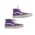 Unisex Vans - Casual sneakers, size 38 - Violet ()