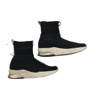 Unisex Kazar - Ankle boots, size 39 - Black (1)