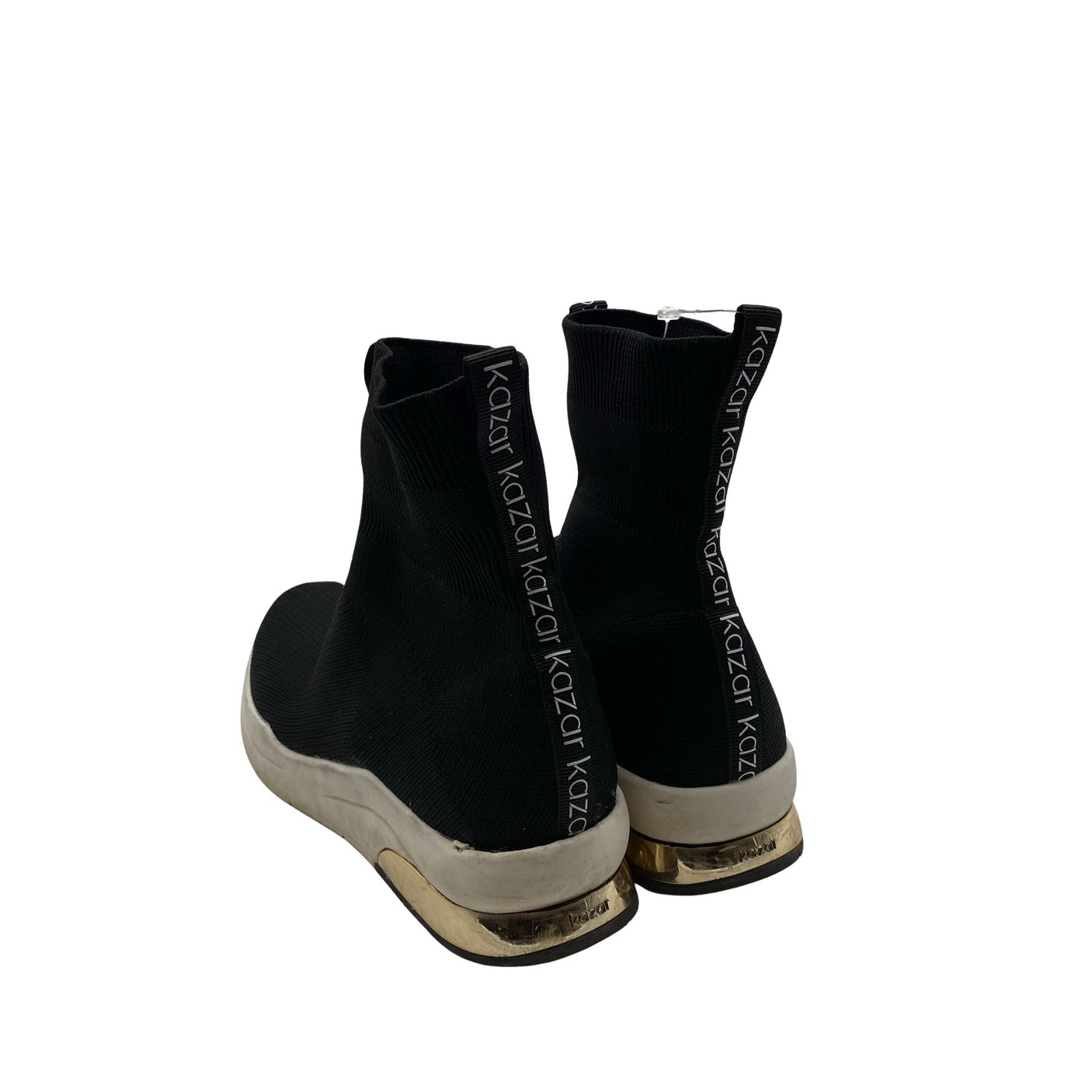 Unisex Kazar - Ankle boots, size 39 - Black (3)