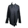 Unisex Killstar - Blouse, size 44 - Black ()