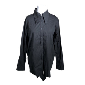 Unisex Killstar - Blouse, size 44 - Black (1)