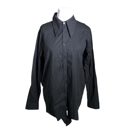 Unisex Killstar - Blouse, size 44 - Black ()