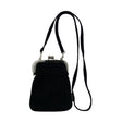 Unisex Marimekko - Shoulder bag, size Mini - Black ()