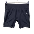 Unisex ICIW – Icaniwill - Sports shorts, size 48 - Black ()
