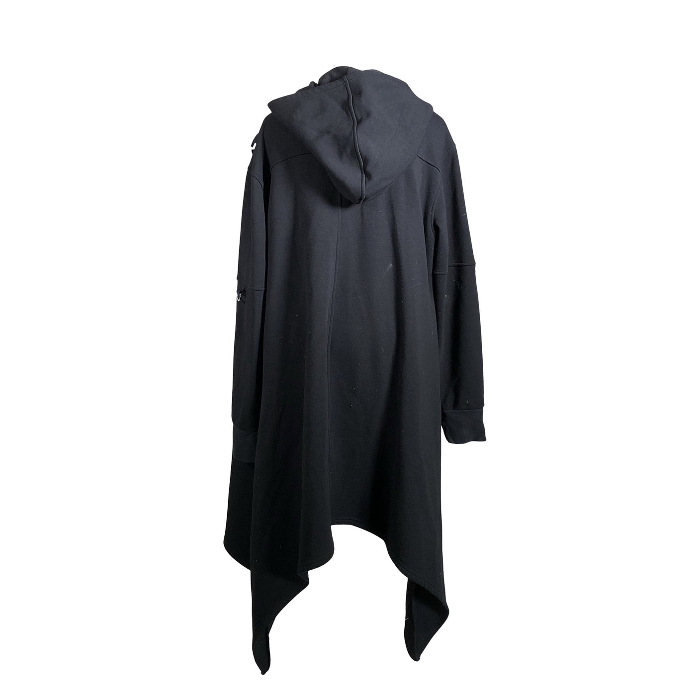 Unisex Killstar - Cardigan, size 42 - Black (2)