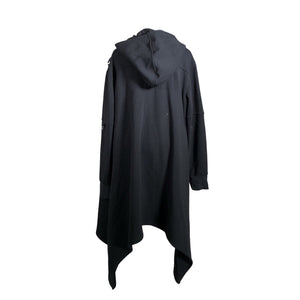 Unisex Killstar - Cardigan, size 42 - Black (2)