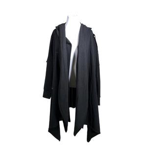 Unisex Killstar - Cardigan, size 42 - Black (3)