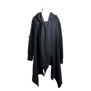 Unisex Killstar - Cardigan, size 42 - Black (1)