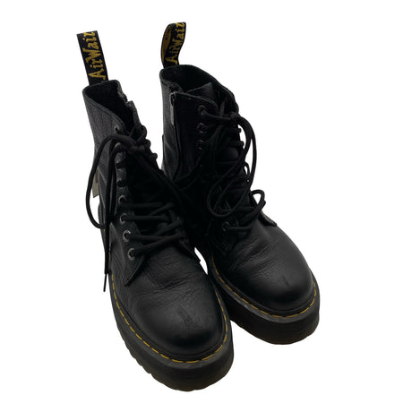 Unisex Dr. Martens - Army boots, size 39 - Black (2)