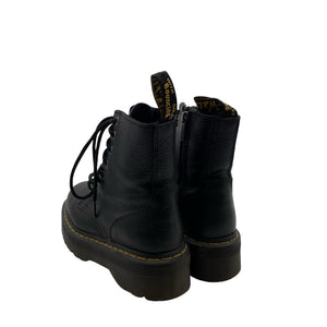 Unisex Dr. Martens - Army boots, size 39 - Black (3)