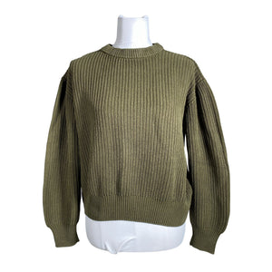 Unisex Minimum - Sweater, size 40 - Green (1)