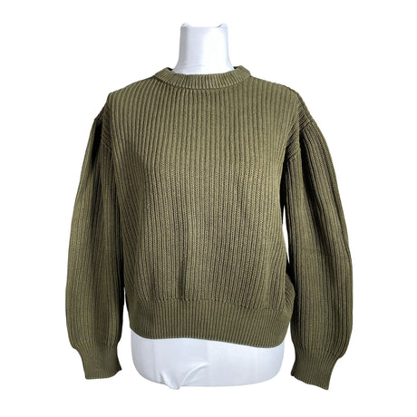 Unisex Minimum - Sweater, size 40 - Green ()