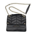 Unisex Versace Jeans - Shoulder bag, size Mini - Black ()