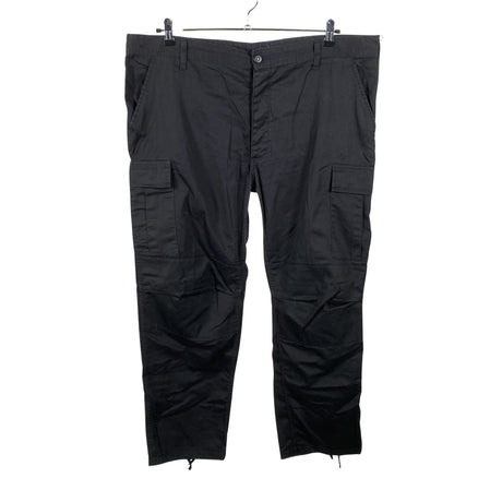 Unisex Rothco - Cargo pants, size XXXL - Black ()