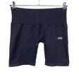 Unisex ICIW – Icaniwill - Sports shorts, size 44 - Black ()