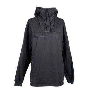 Unisex R-collection - Outdoor jacket, size 38 - Black (1)