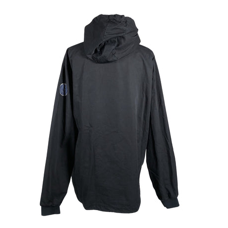 Unisex R-collection - Outdoor jacket, size 38 - Black (2)