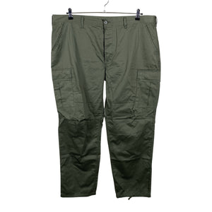 Unisex Rothco - Cargo pants, size XXXL - Green (1)