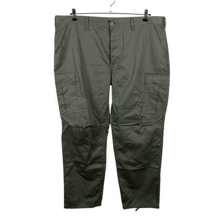 Unisex Rothco - Cargo pants, size XXXL - Green ()
