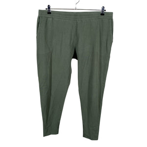 Unisex NOSH - Tricot pants, size 44 - Green (1)