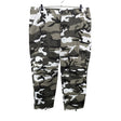 Unisex Rothco - Cargo pants, size XXL - Brown ()