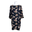 Unisex Noom - Dress, size 40 - Blue ()