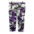 Unisex Rothco - Cargo pants, size XXL - Gray ()