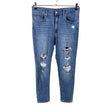 Unisex Levi's - Jeans, size W31 - Light blue ()