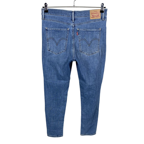 Unisex Levi's - Jeans, size W31 - Light blue (2)
