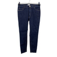 Unisex Lindex - Jeans, size 44 - Blue ()