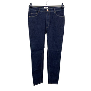 Unisex Lindex - Jeans, size 44 - Blue (1)