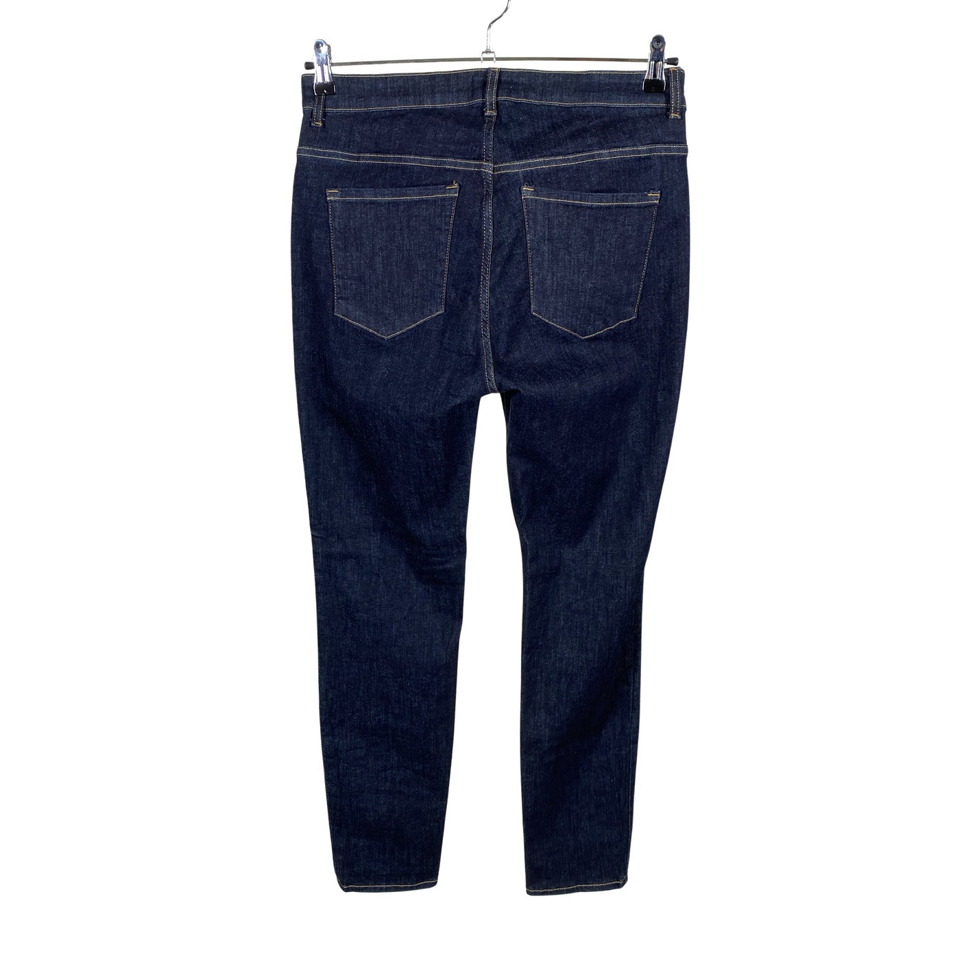 Unisex Lindex - Jeans, size 44 - Blue (2)