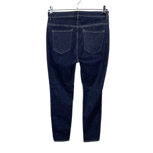 Unisex Lindex - Jeans, size 44 - Blue (2)