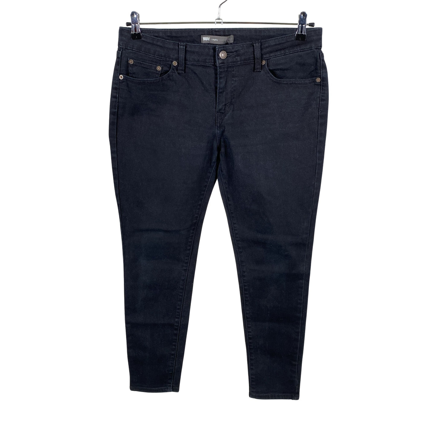 Unisex Levi's - Jeans, size 42 - Black (1)